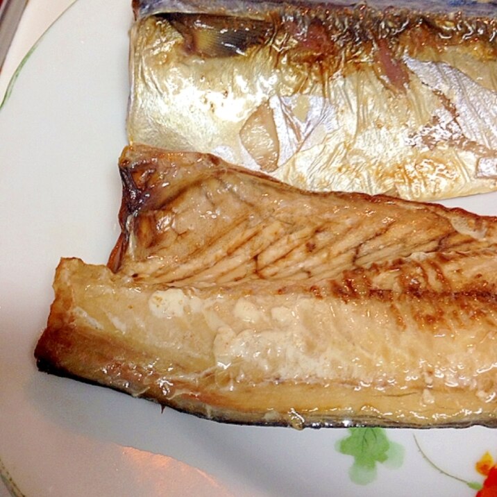 魚焼きグリルいらず フライパンで簡単に焼きサバ レシピ 作り方 By フランソース 楽天レシピ 魚焼きグリルいらず フライパンで簡単に焼きサバ レシピ 作り方 By フランソース 楽天レシピ